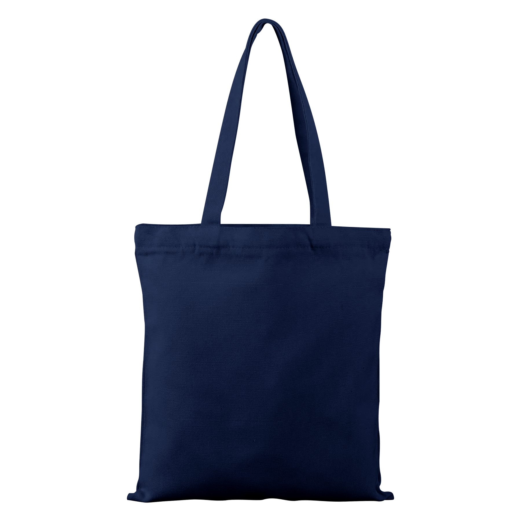 Cotton Canvas Tote Bag, custom tote bag with logo imprint 8
