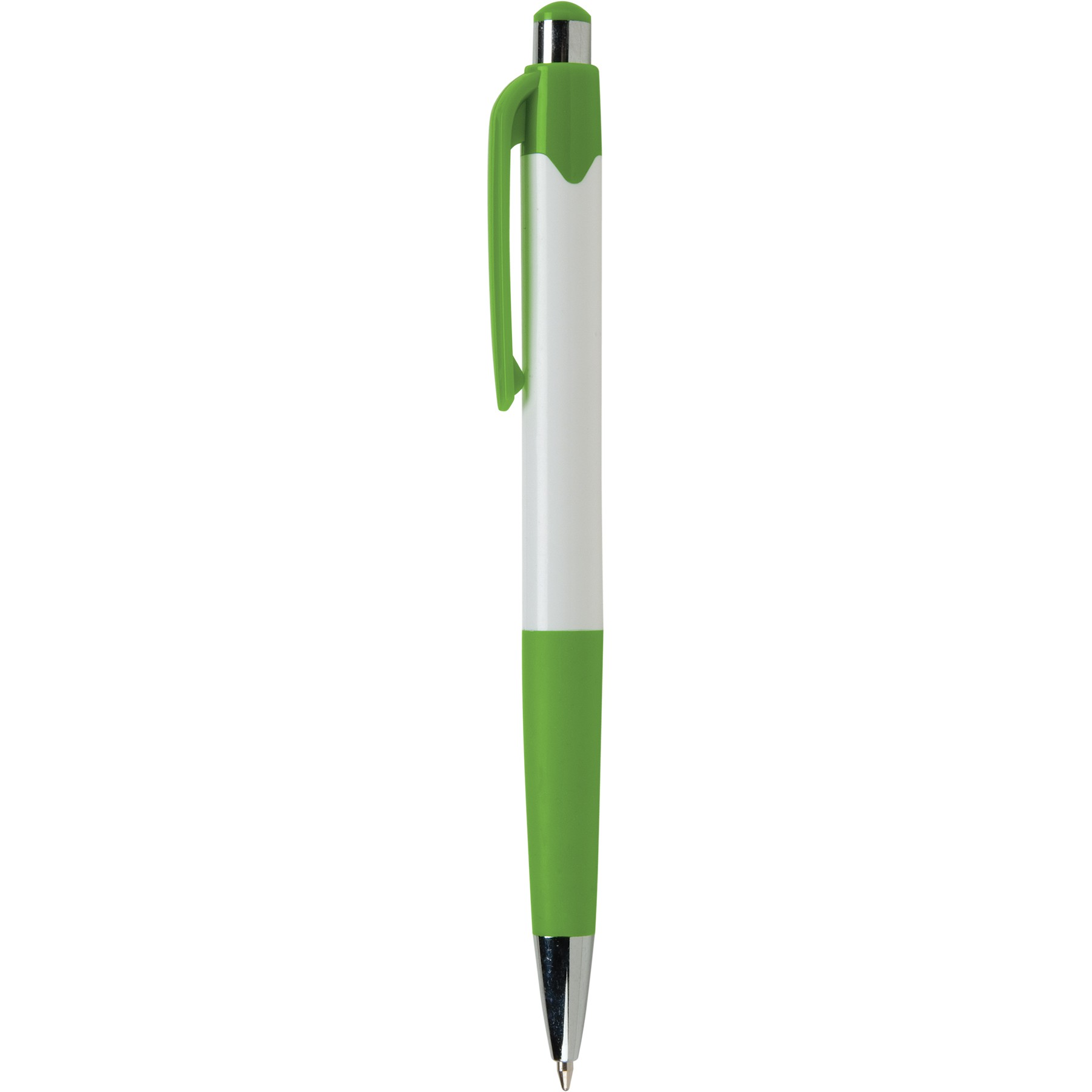 Click Action Ballpoint Pens 17