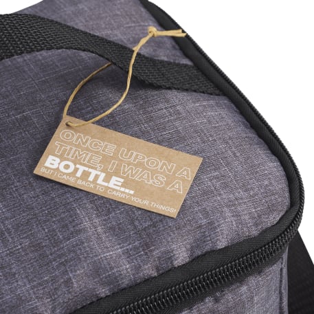 Excursion Recycled 6 Can Lunch Cooler 56
