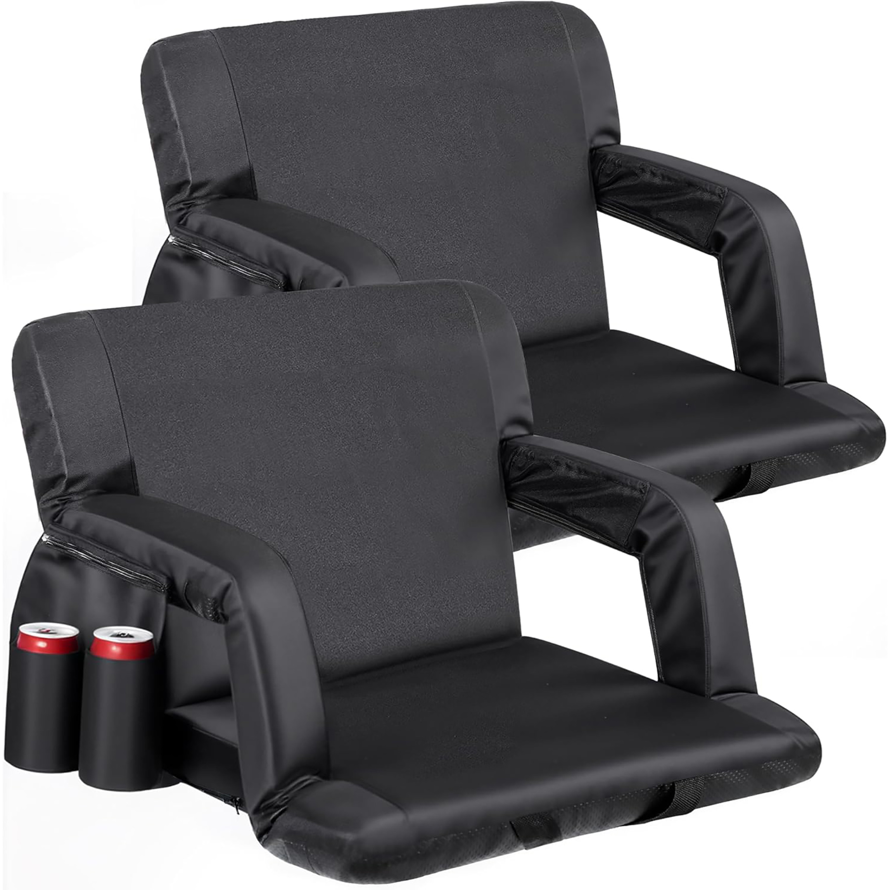 Waterproof Bleacher Seats 4