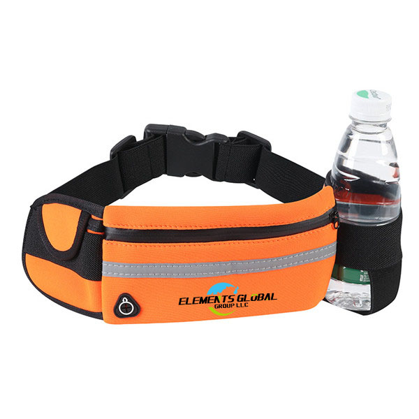 Waterproof Kettle Belt Bag 4