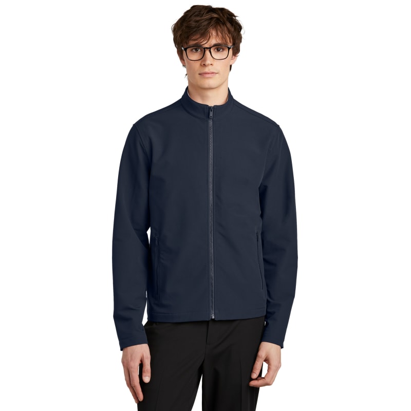 Mercer+Mettle Stretch Soft Shell Jacket 7