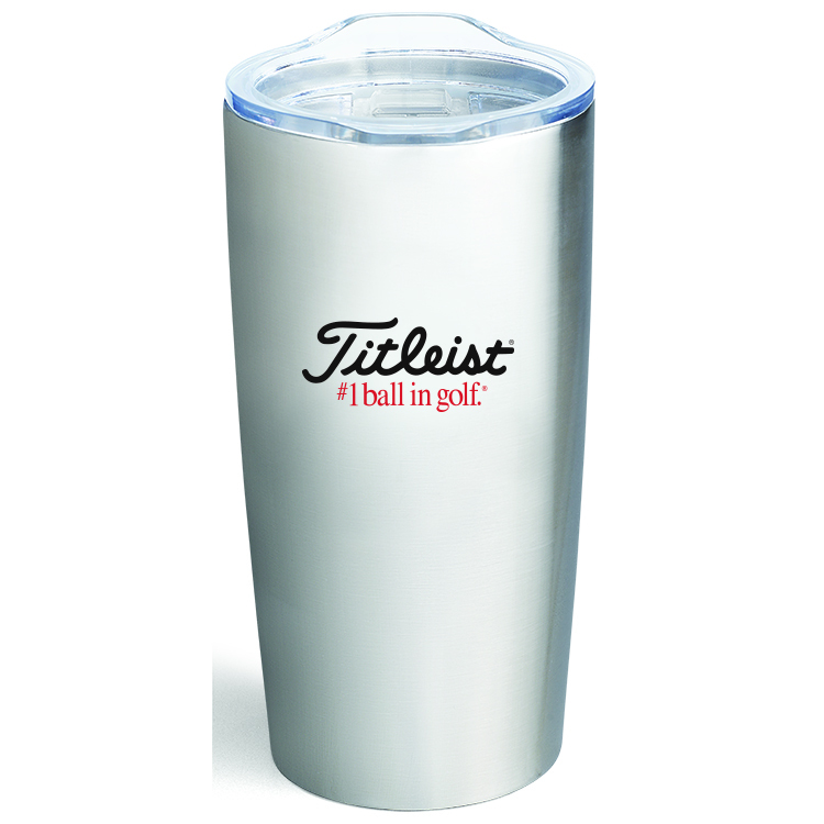 Titleist 3-Ball Custom Tumbler 20 OZ. 4