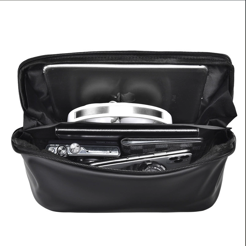 Oxford Fabric Fanny Pack 5