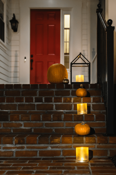 MPOWERD Luci Solar Candle 20