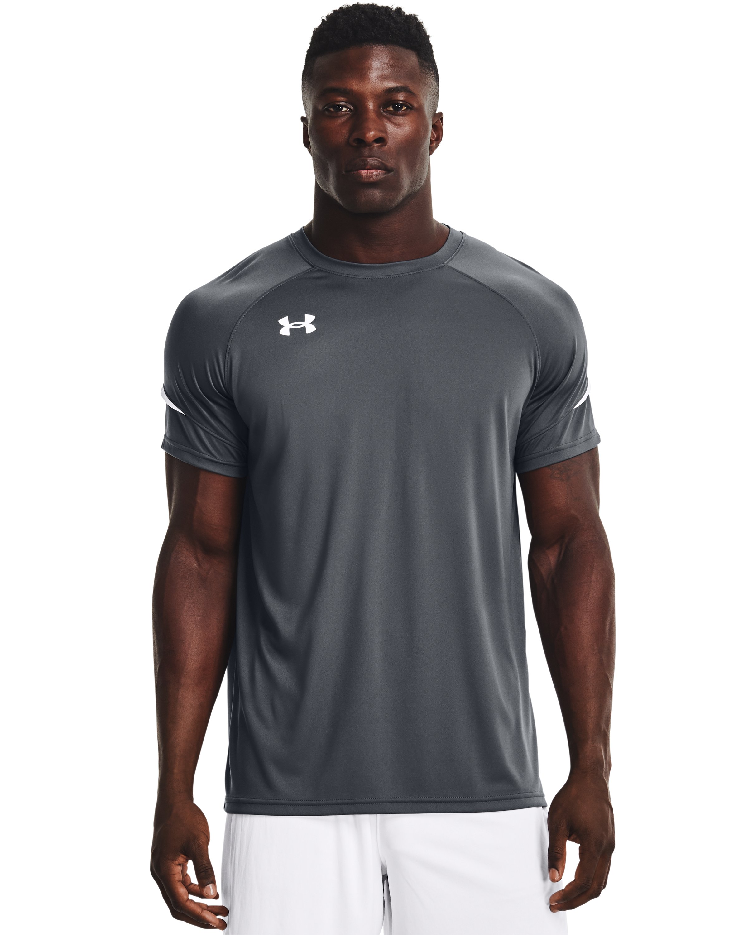 UA Golazo 3.0 Men's Jersey 4