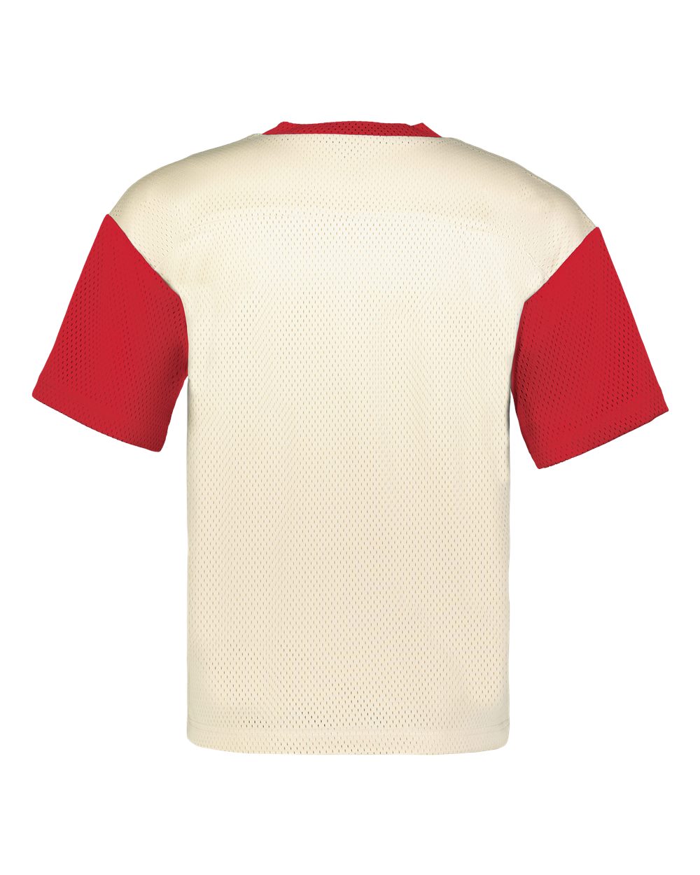 Unisex Prep Street Fan Jersey - 226120 33