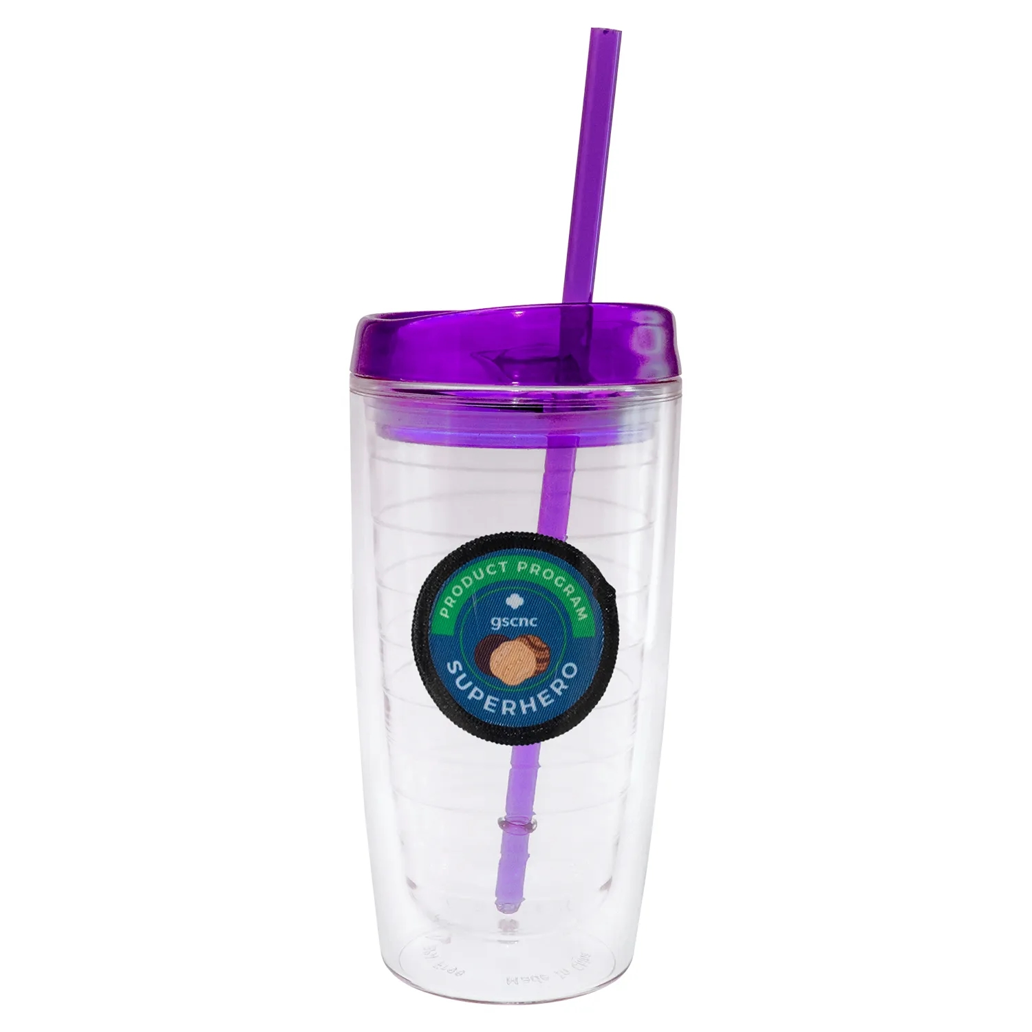 Full Color Insulated Tumbler 39