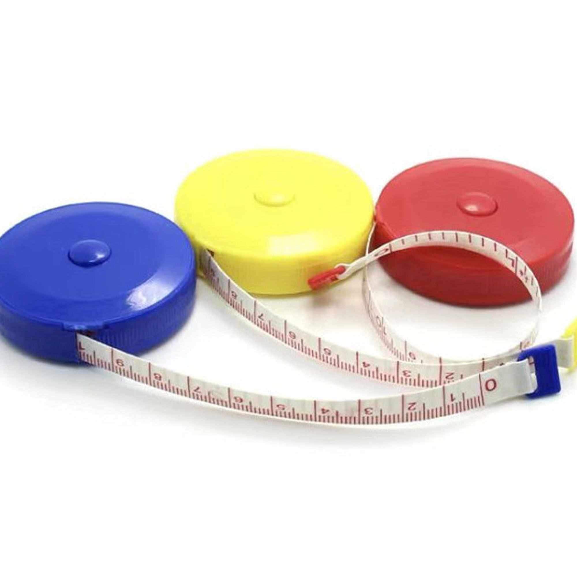 Telescopic Tape Measure 3
