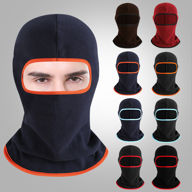 Bib Mask 2