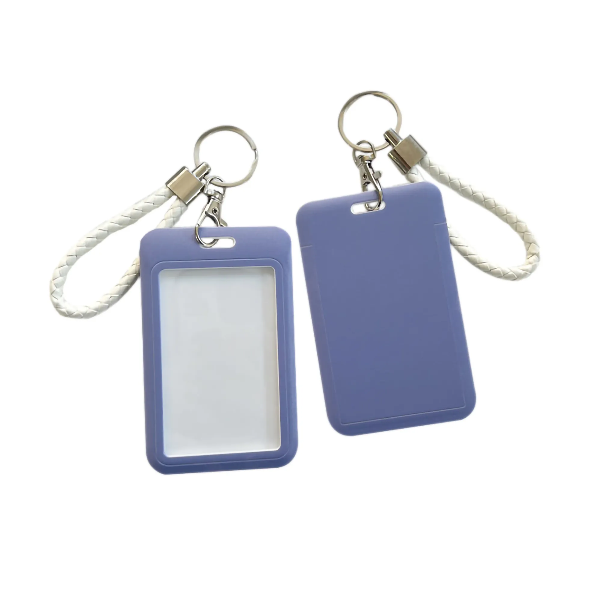 MOQ 100PCS Work Card Protective Cover 8