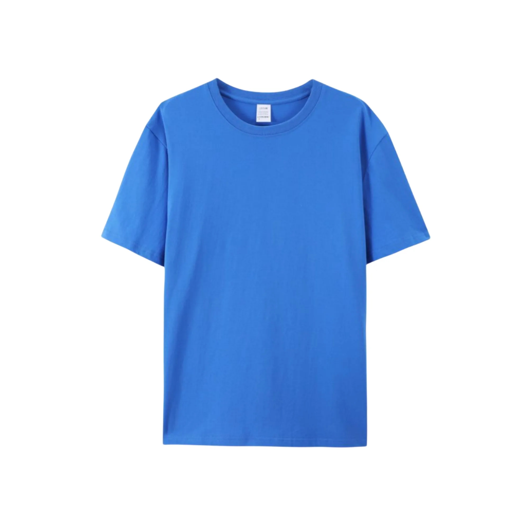 Customized 100% Cotton T-Shirt 18