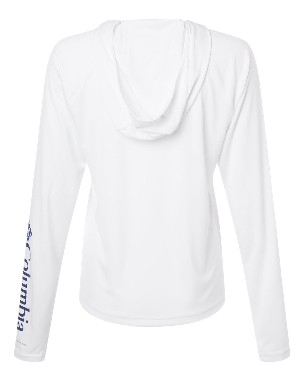 Women's PFG Tidal Tee™ Hooded Long Sleeve - 216061 33