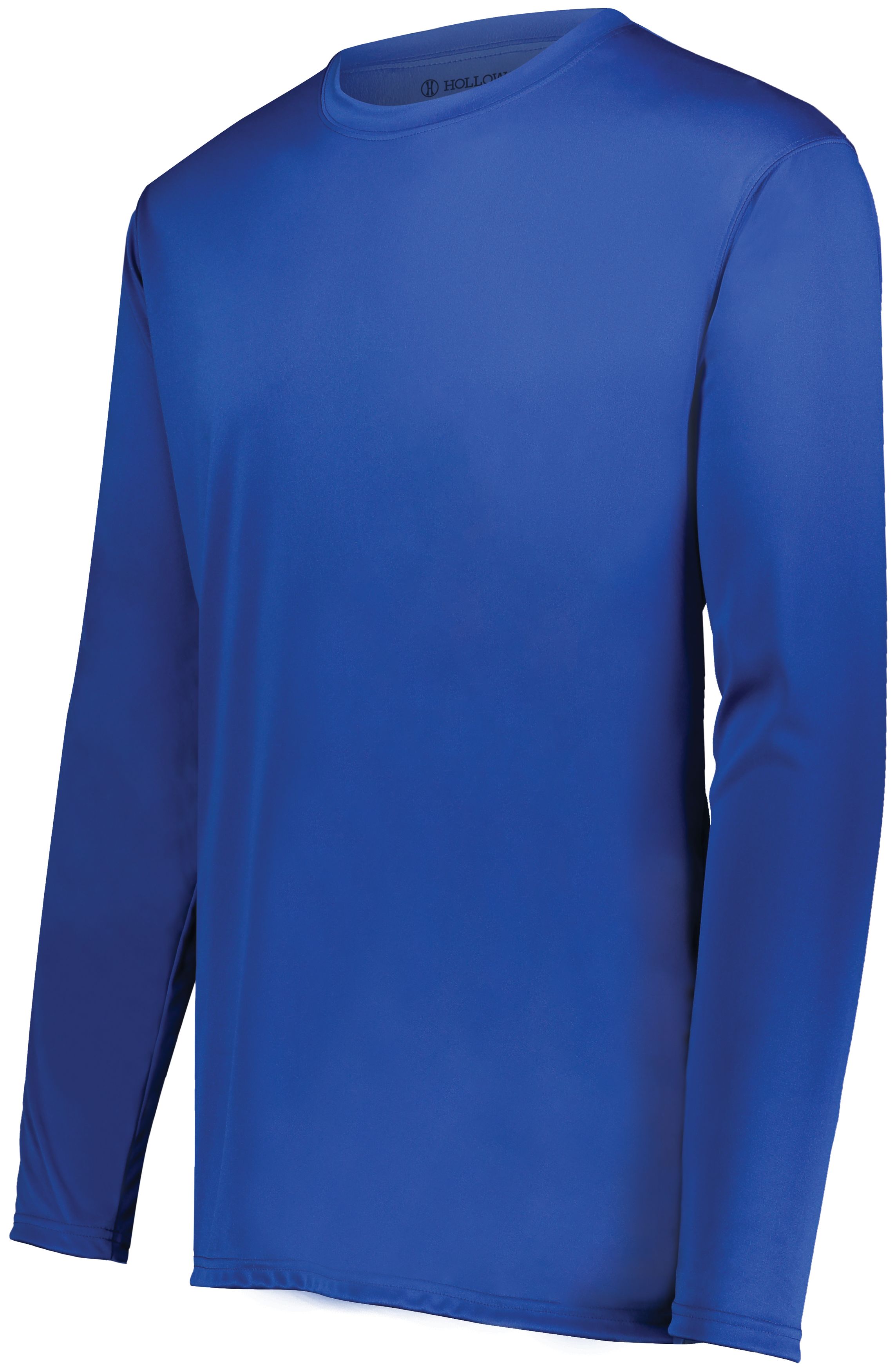 Youth Momentum Long Sleeve Tee 6