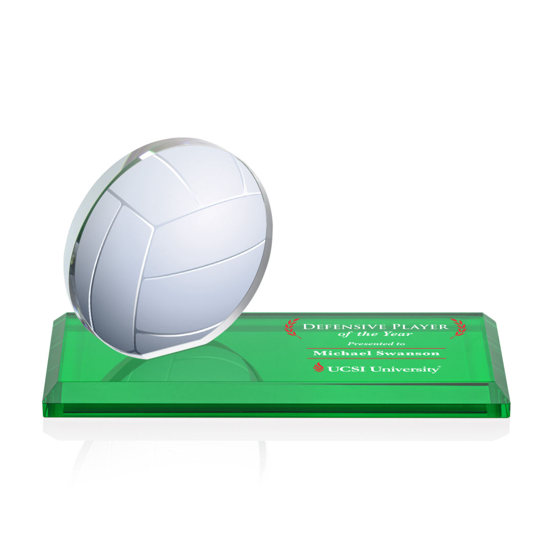 Northam VividPrint™ Award - Volleyball 2