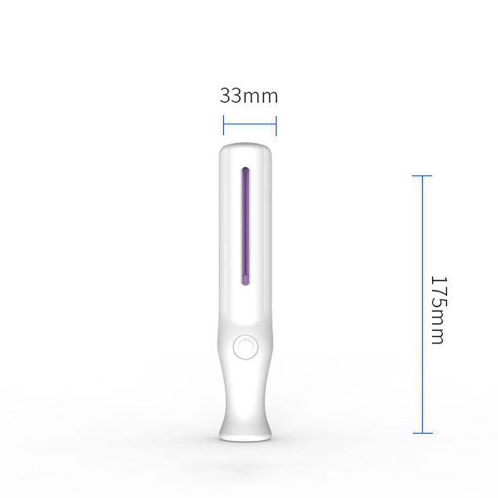 Portable Ultraviolet UV Sterilization Lamp 3