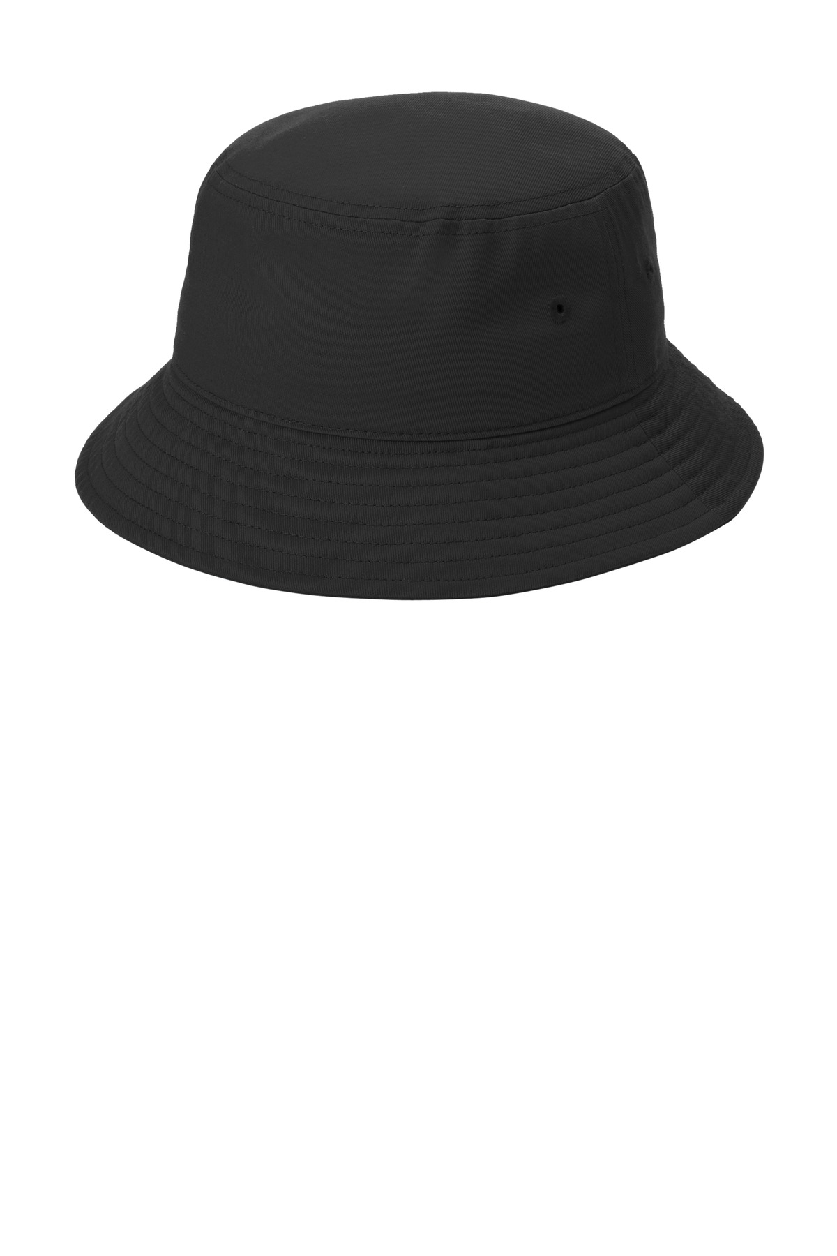 Port Authority Twill Classic Bucket Hat C975 22
