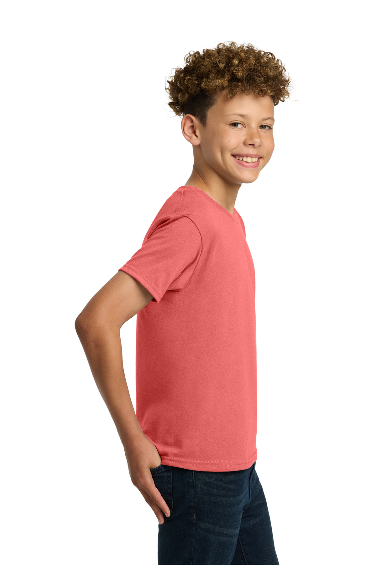 Gildan - Youth Heavy Cotton 100% Cotton T-Shirt. 5000B 310