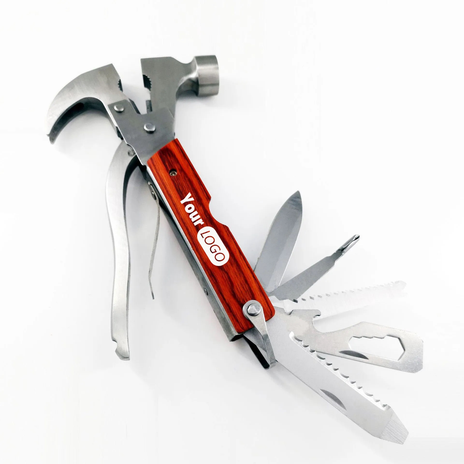 14-in-1 Hammer Multi Tool 1