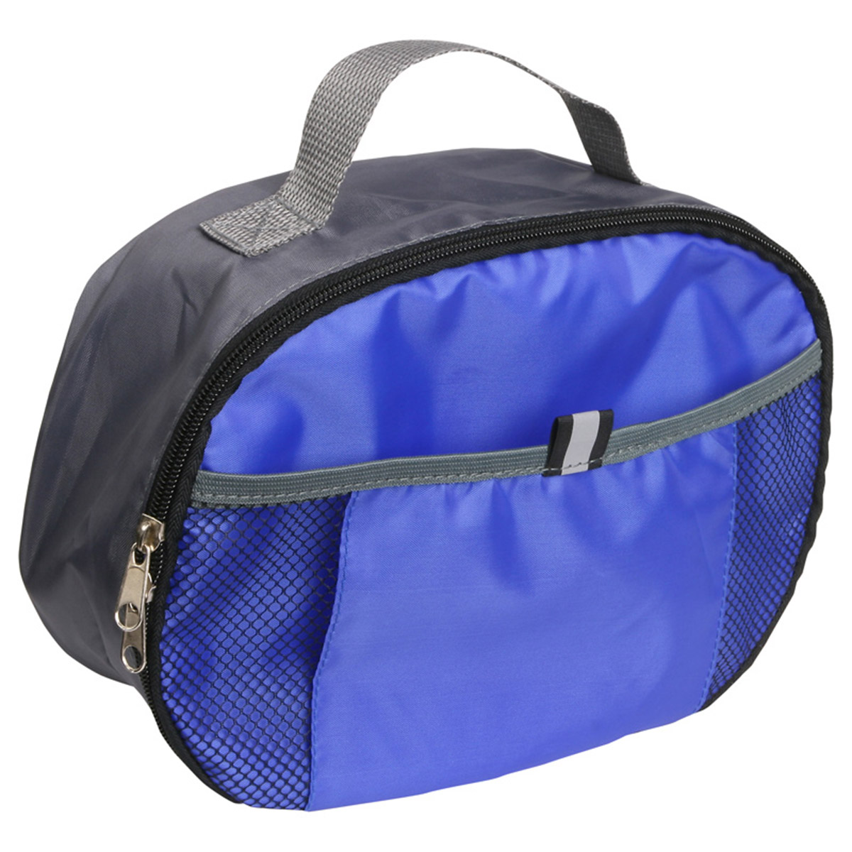 Polar Polyester Insulated Lunch Bag 17
