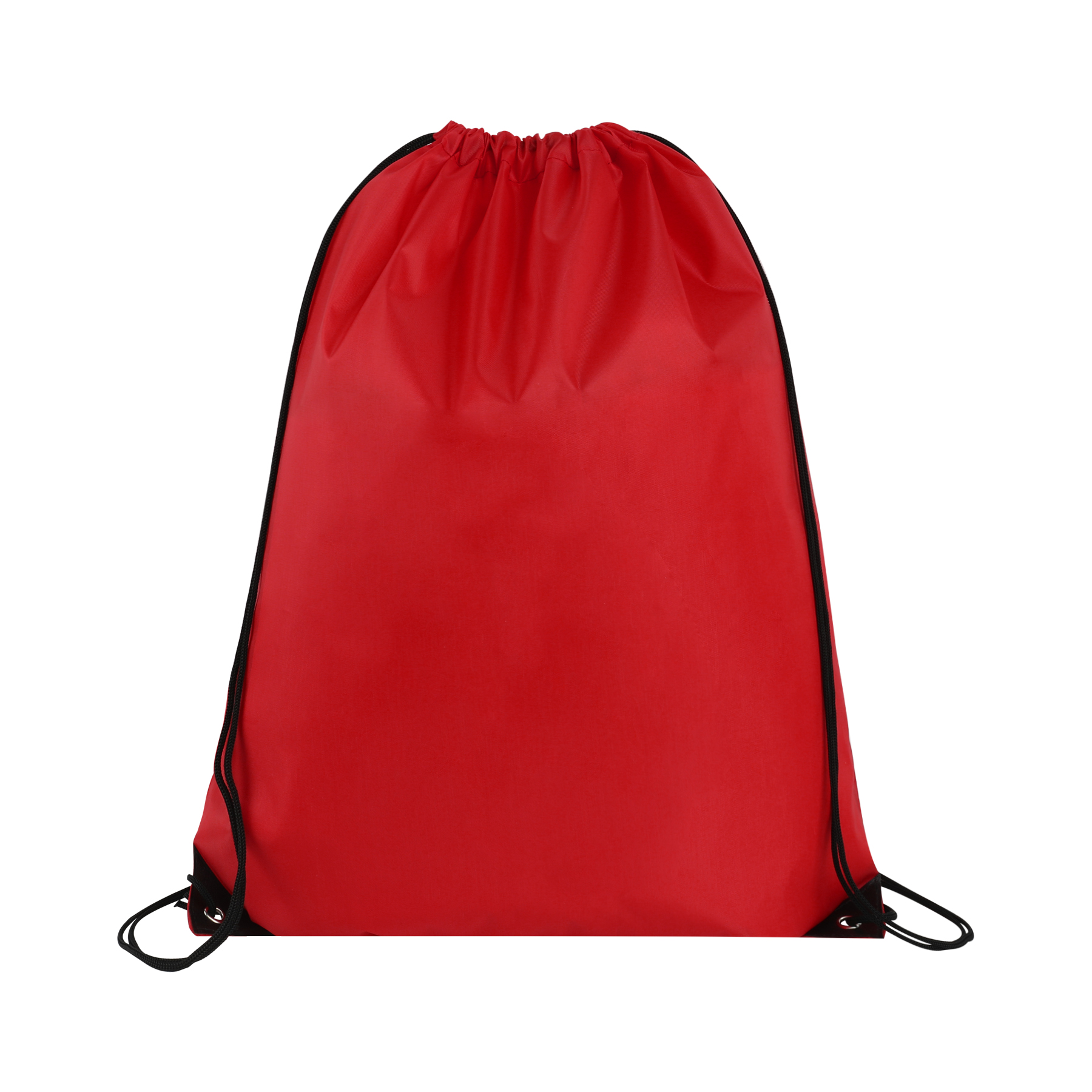 Large Drawstring Sports Pack-17" X 20" 21