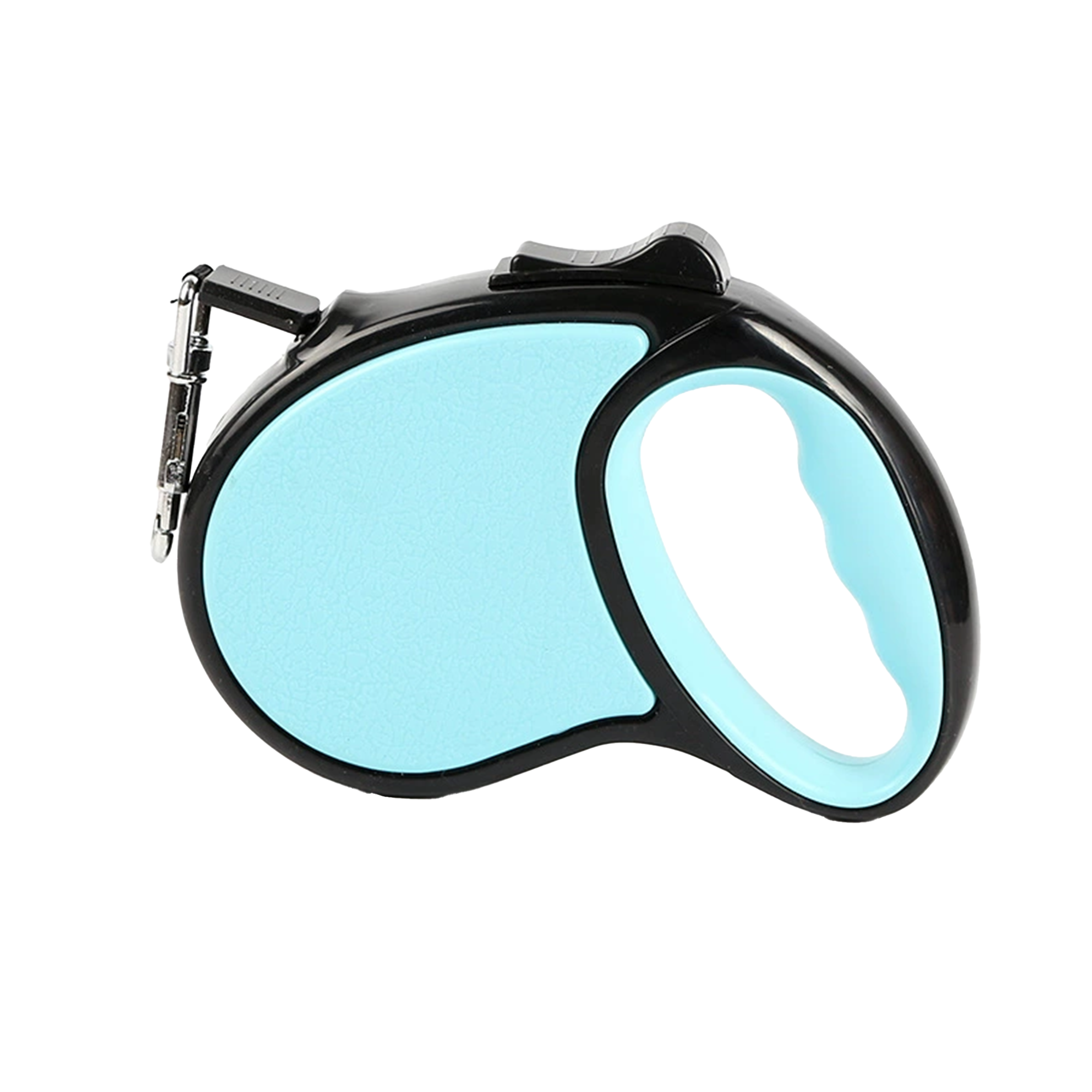Self-Extending Pet Leash 9