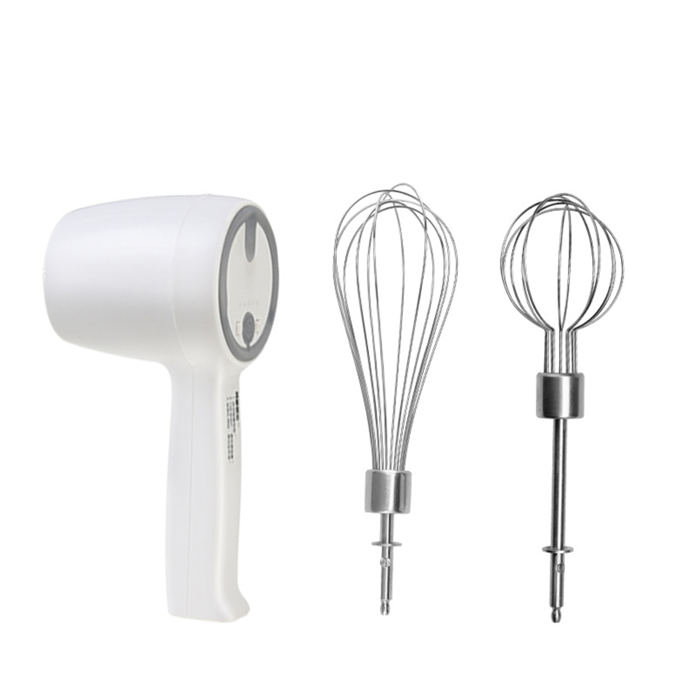 Electric Milk Whisk 3