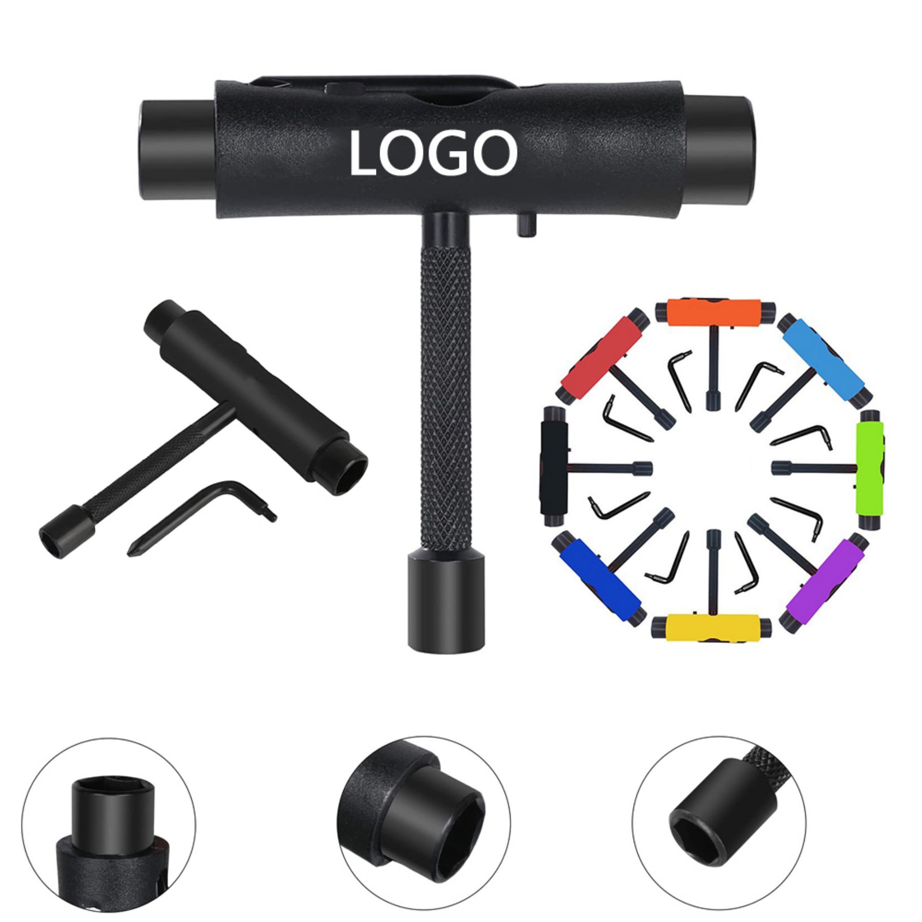 Skateboard T Tool 1