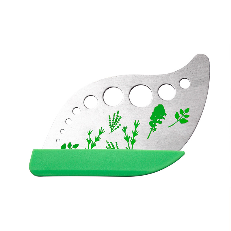 Herb Cutter Stripper 2
