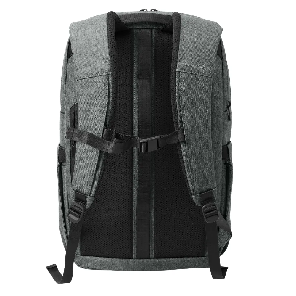 TravisMathew Duration Backpack 6