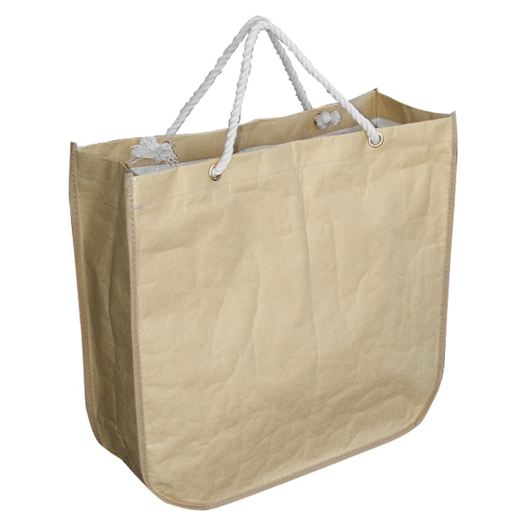 Paper Bag Round Corner 2