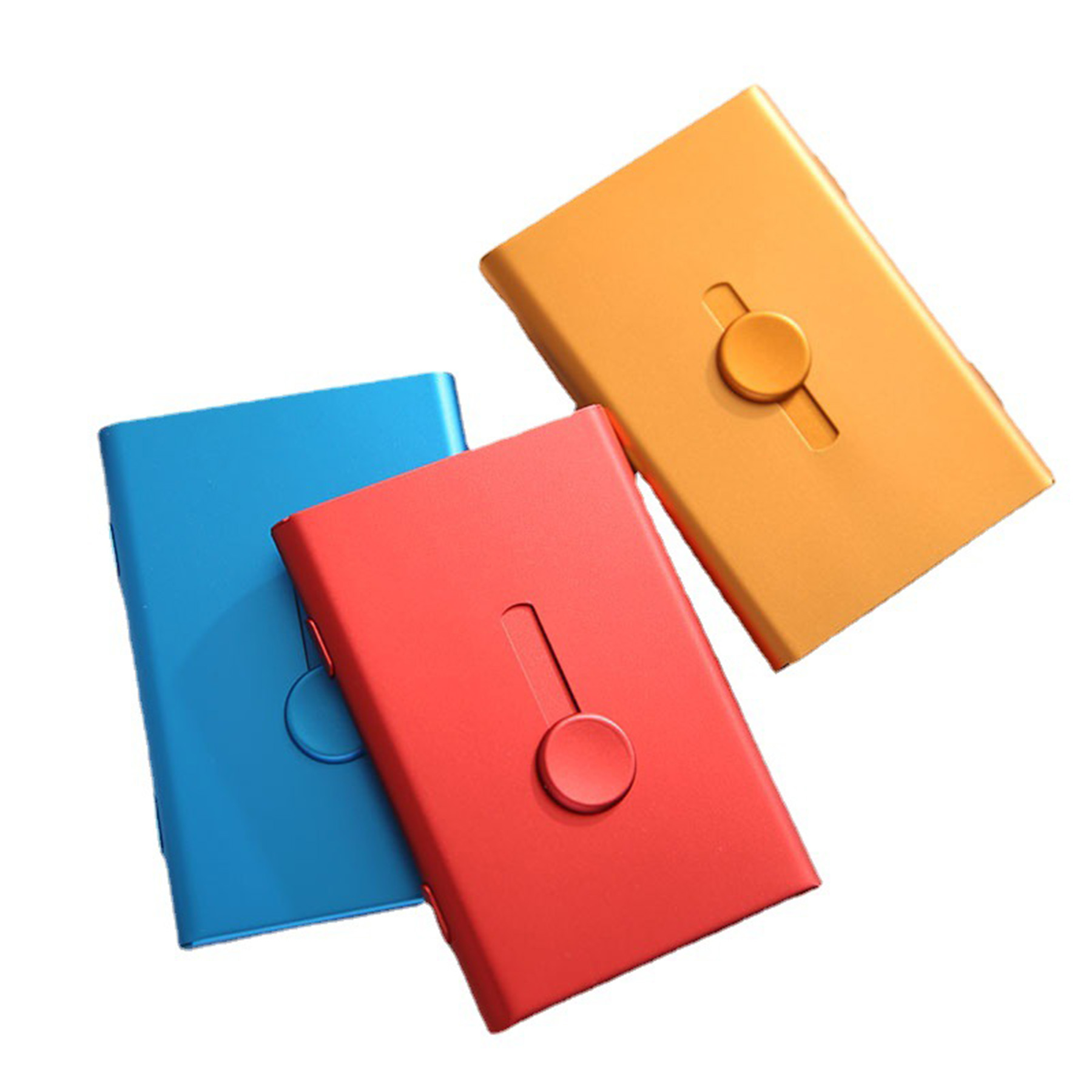 Business Card Case 1