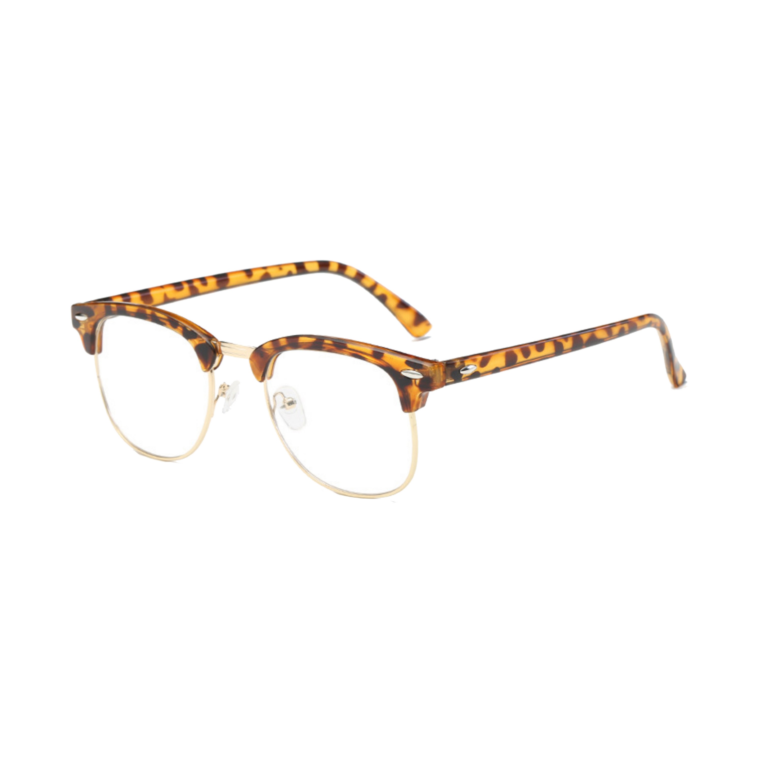 Blue Light Blocking Eyeglasses-Ocean 2