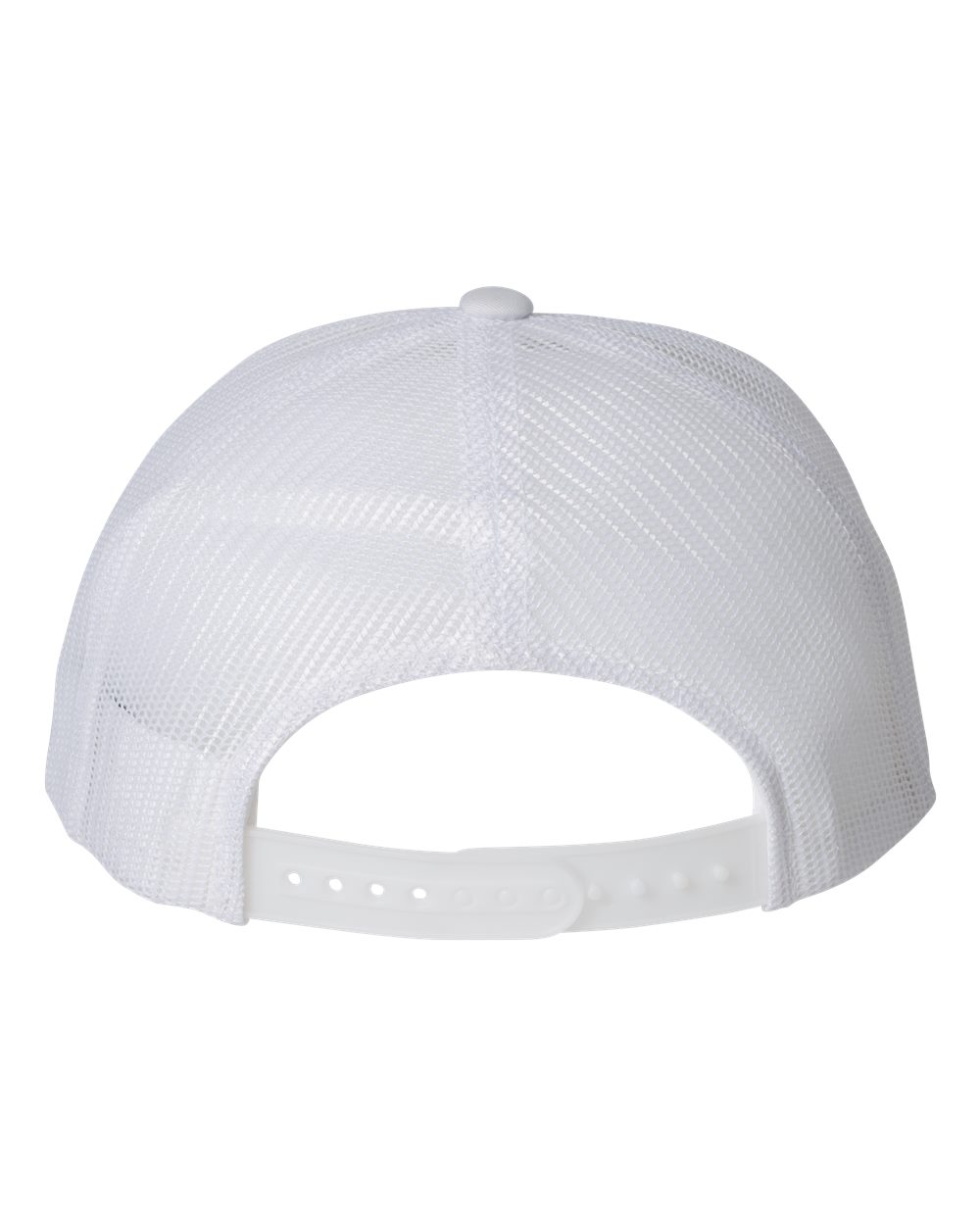 Retro Trucker Cap - 6606 90