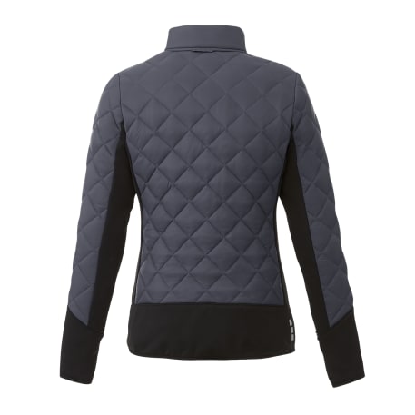 Women's ROUGEMONT Hybrid Insulated Jacket 95