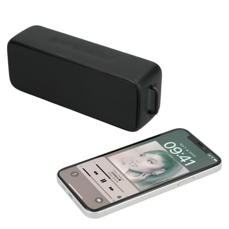 Yukon Outdoor Bluetooth Speaker 128