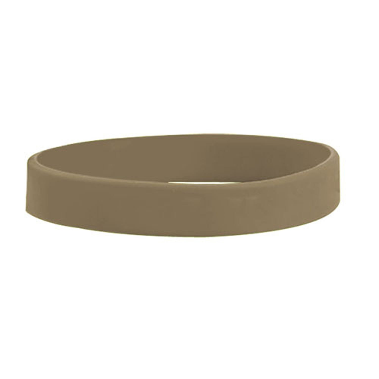 Debossed Wristband 14