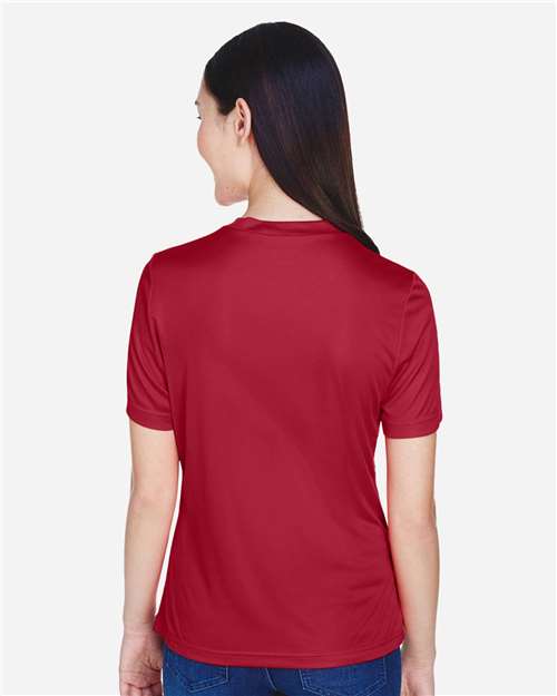 Women's Zone Performance T-Shirt - TT11W 86