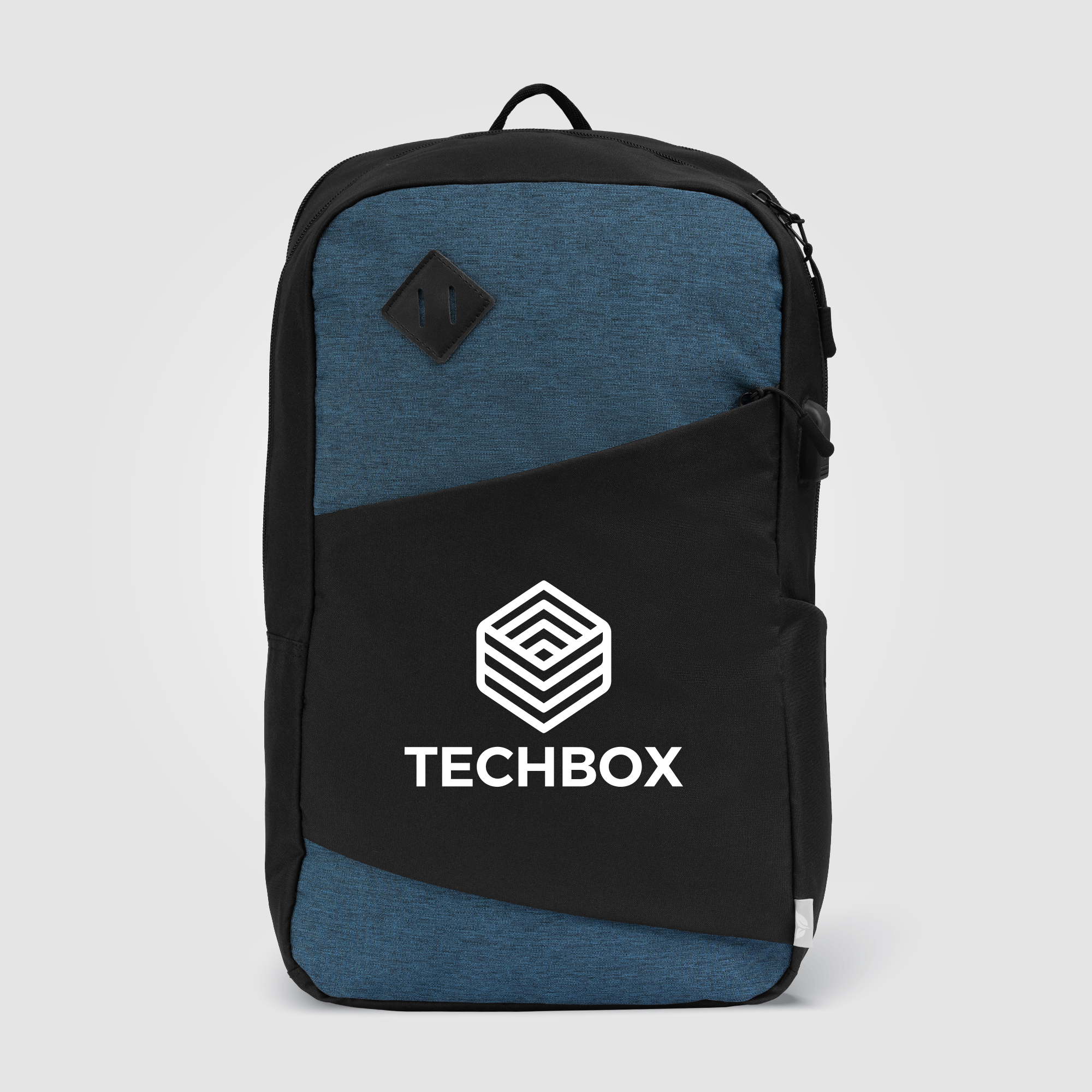 Techpack - 300D rPET Commuter Backpack 4