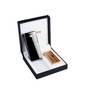 Arc Flame Electric Lighter With USB Charging 3