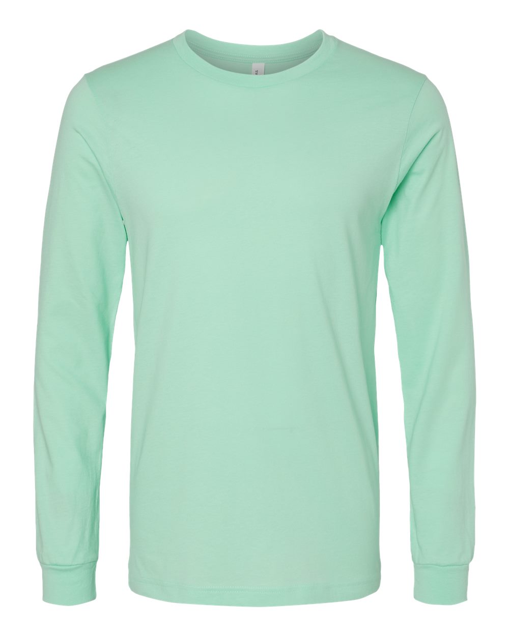 Unisex Jersey Long Sleeve Tee - 3501 291