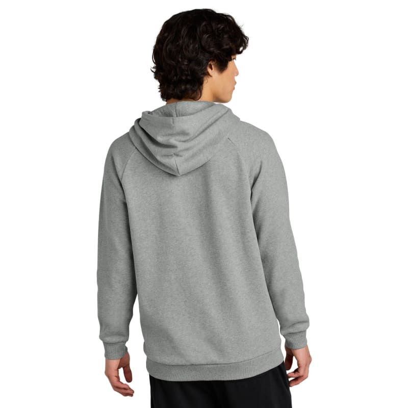 District Cloud Fleece Hoodie, custom hoodie or sweatshirt with logo imprint 15
