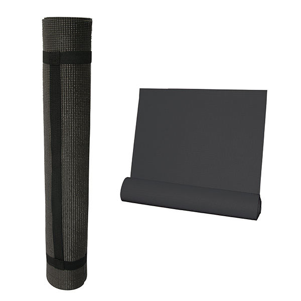 GARLAND YOGA MAT WITH STRAP 5