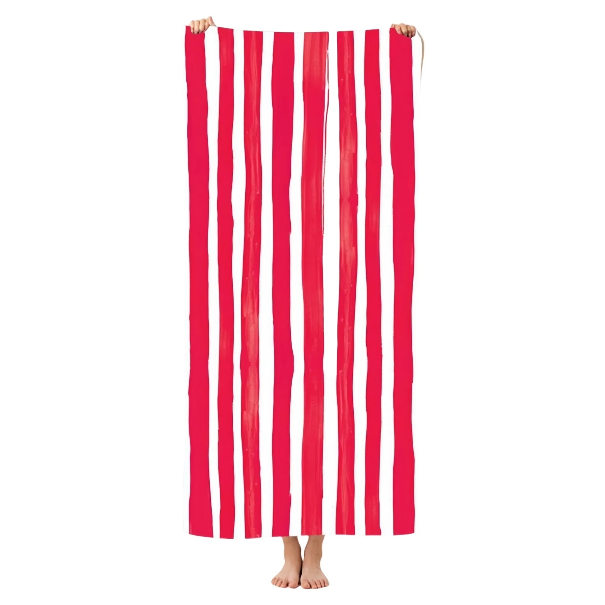 Premium Microfiber Quick Dry Beach Towel 22