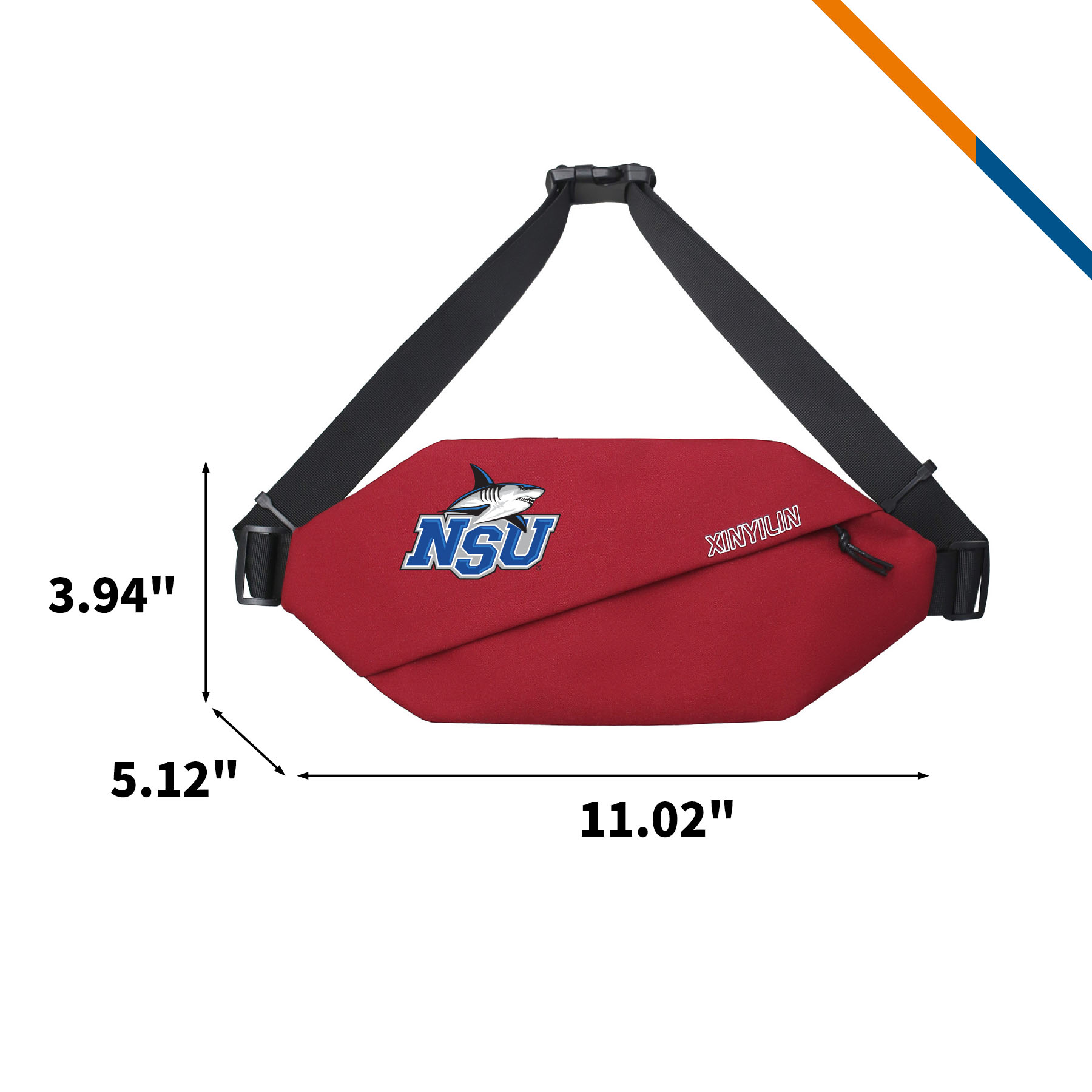 Harper Stylish Sling Bag 4