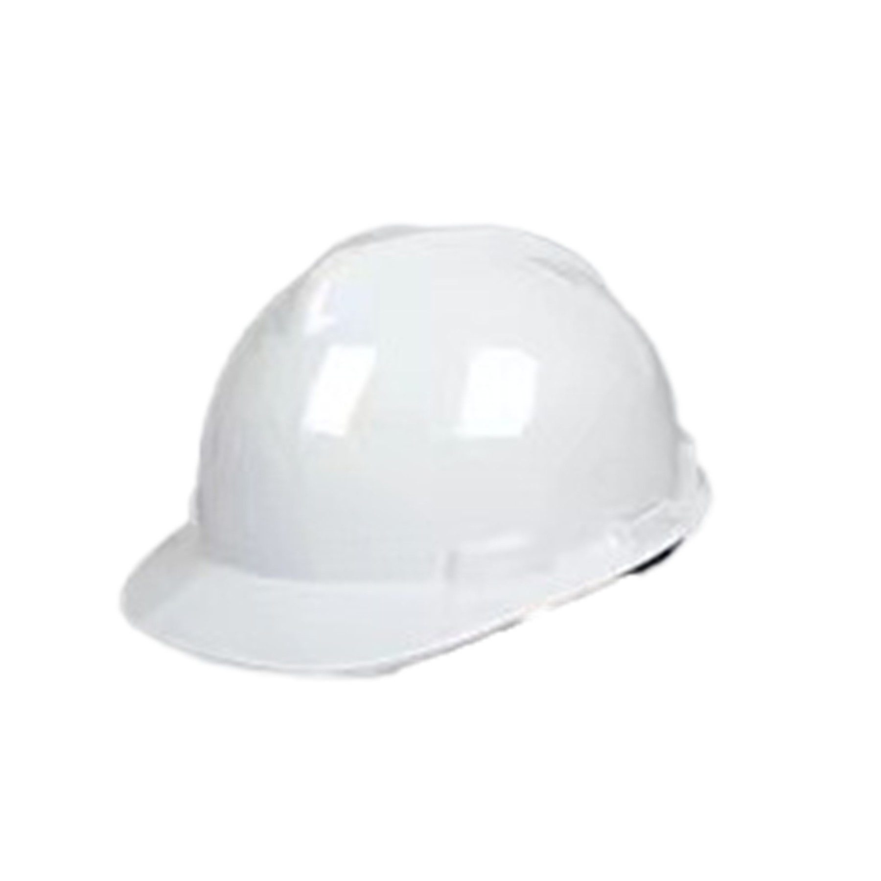 Impact Protection And Adjustment Crown Strap Safety Helmet 3