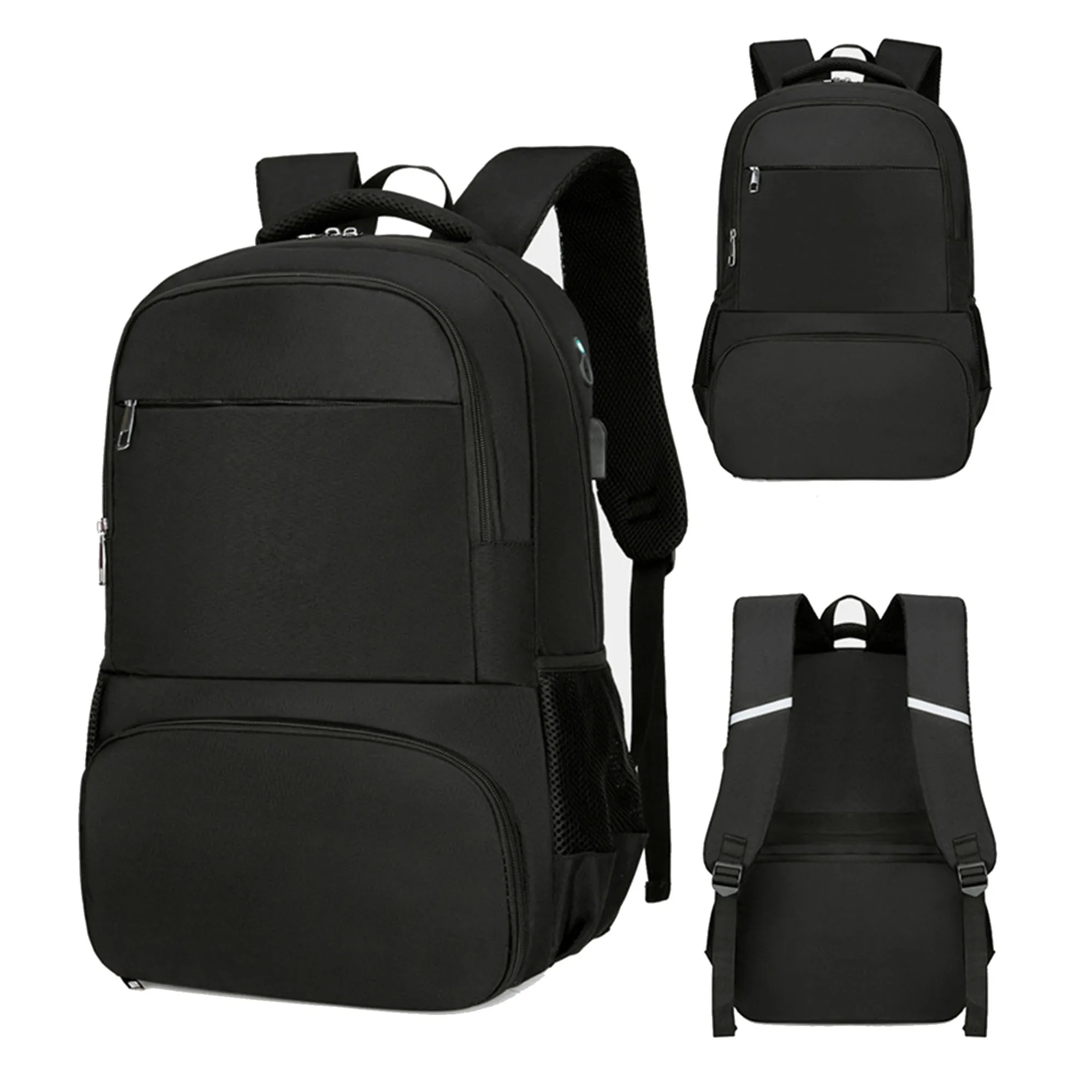 Multi Functional Backpack with Cooler 6