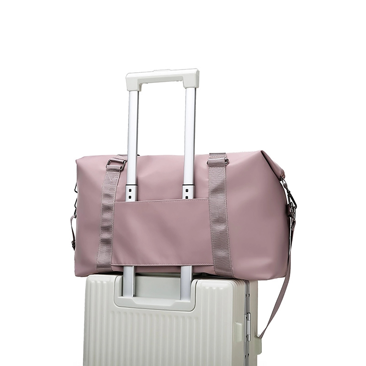 Travel Gym Bag For Women 4