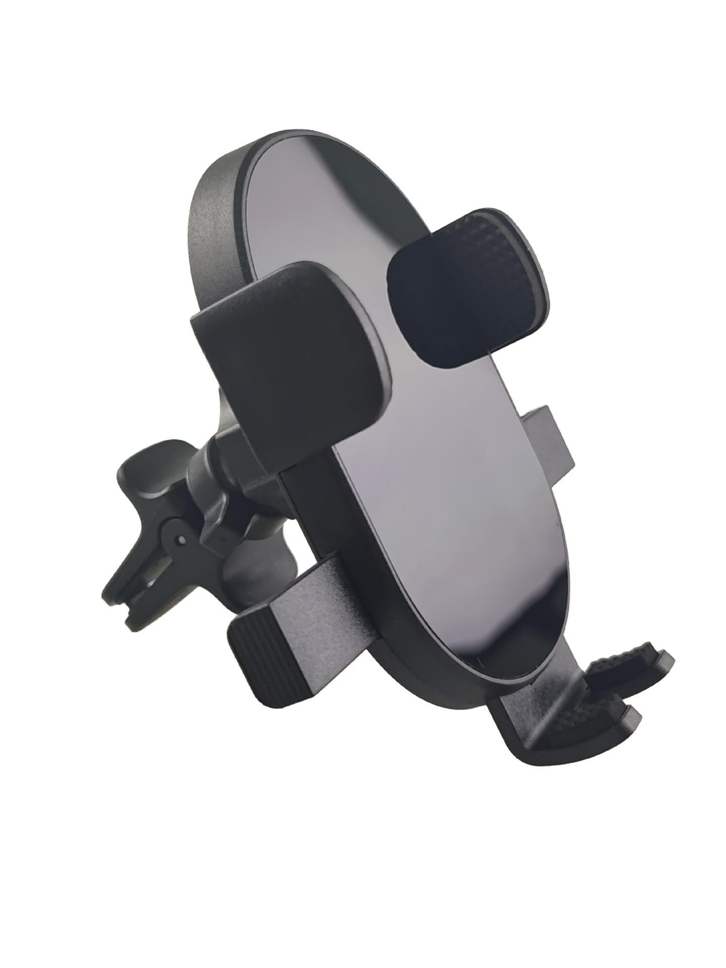 Car Wireless Charging Phone Mount 2