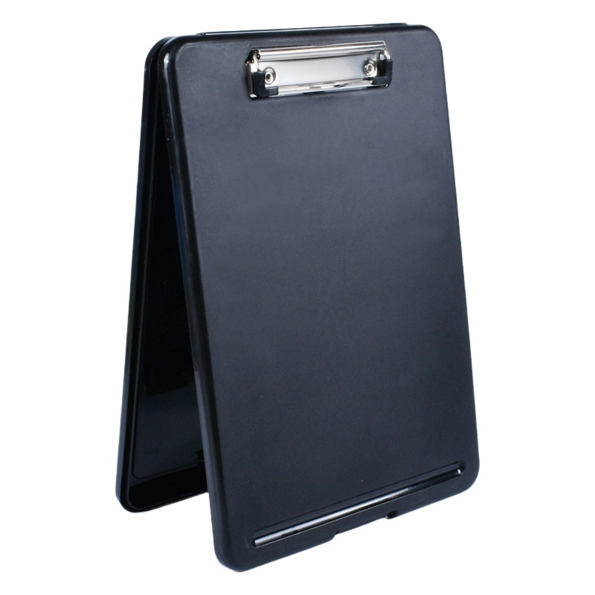 A4 Paper With Pen Holder Large Capacity Clipboards 7